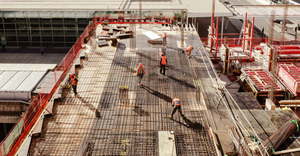 Best Concrete Sidewalk Installation in Grandview, OH