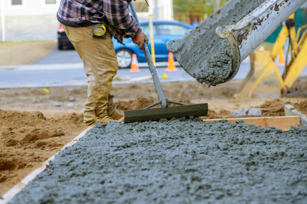 Best Concrete Demolition Services in Grandview, OH
