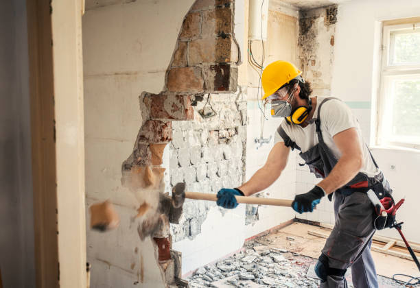 Best Residential Concrete Solutions in Grandview, OH