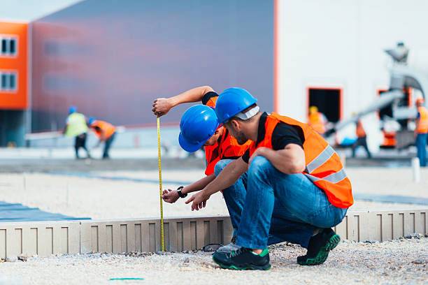 Best Concrete Removal and Replacement in Grandview, OH
