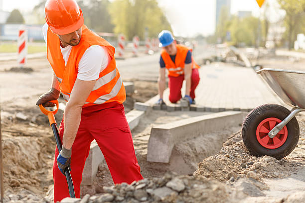 Best Concrete Sealing and Maintenance in Grandview, OH