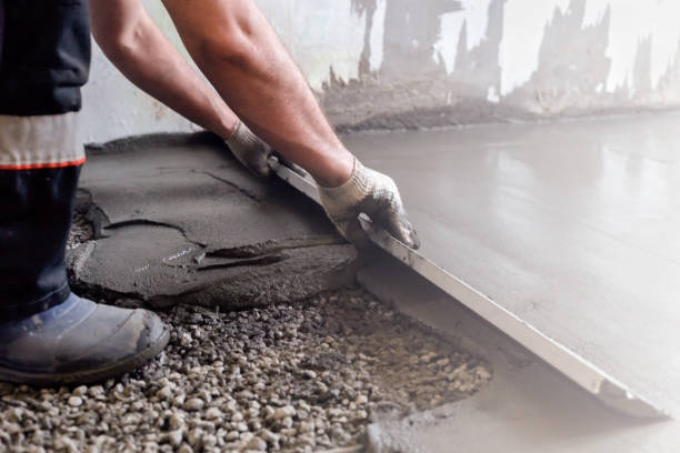 Best Concrete Slab Construction in Grandview, OH